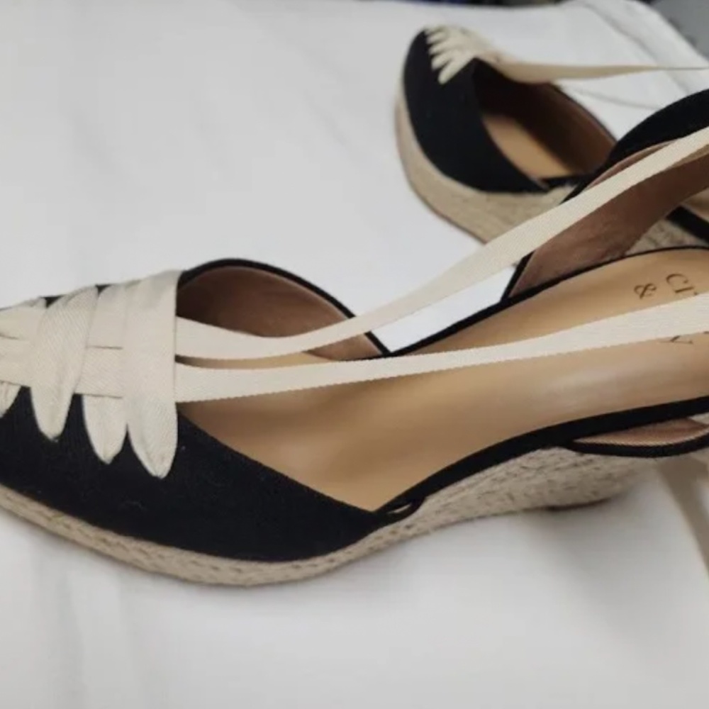 Crown ivy shoes - Picture 3 of 7